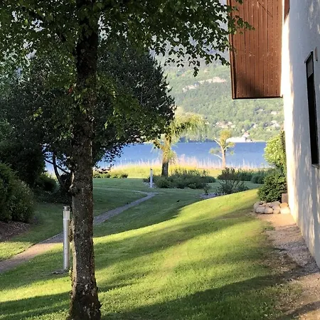 Paradisiaque * Duingt