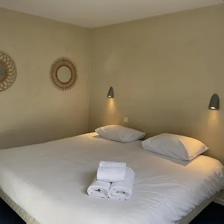 Apartment Paradisiaque