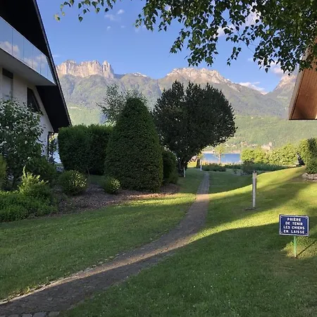Paradisiaque Apartment
