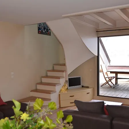 Apartment Paradisiaque