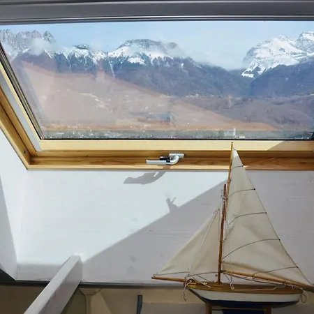 Paradisiaque Apartment