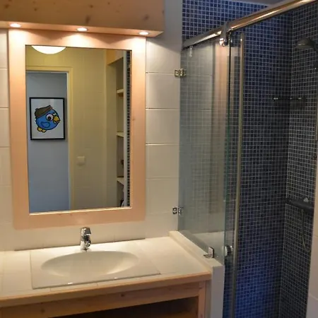 Apartment Paradisiaque Duingt