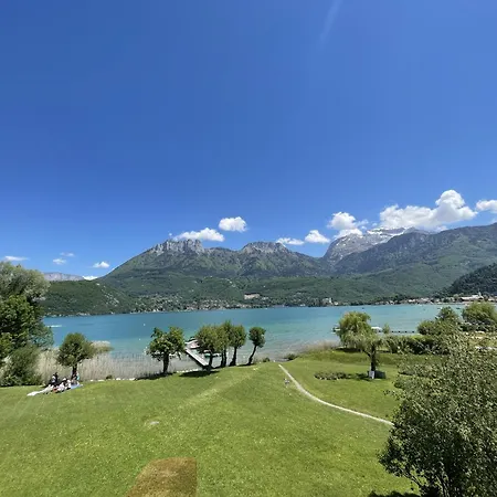 شقة Paradisiaque