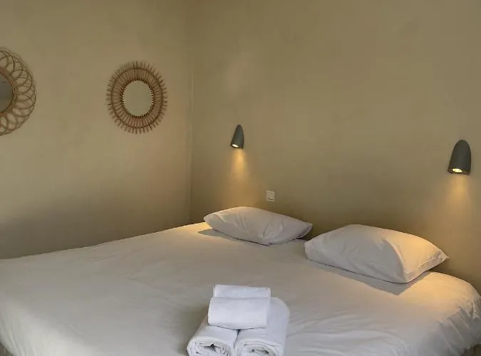 Apartamento Paradisiaque