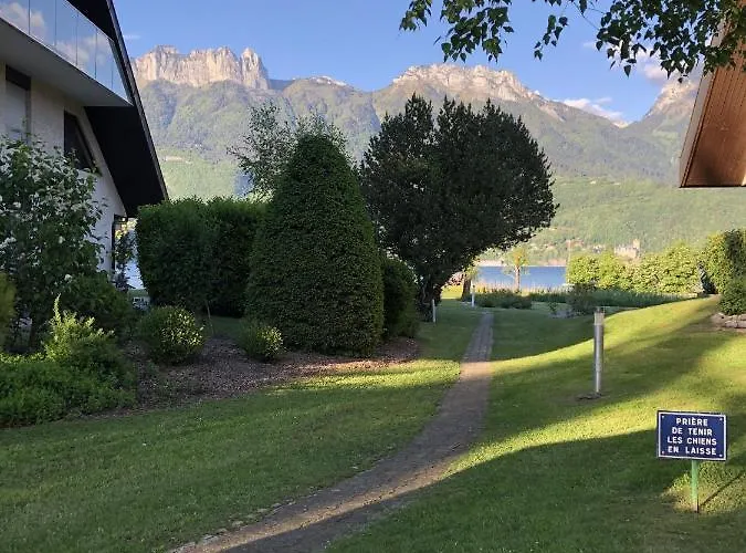 Paradisiaque Apartamento