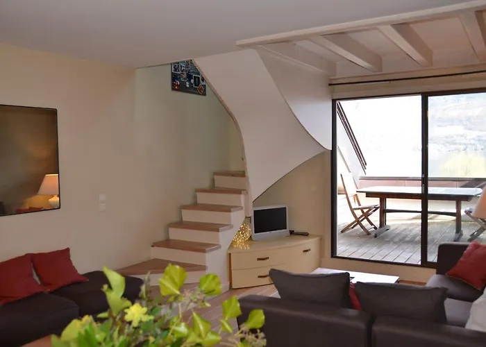 Apartamento Paradisiaque