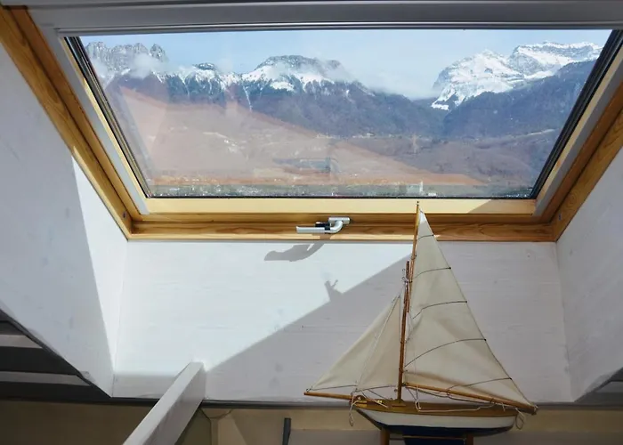 Paradisiaque Apartamento
