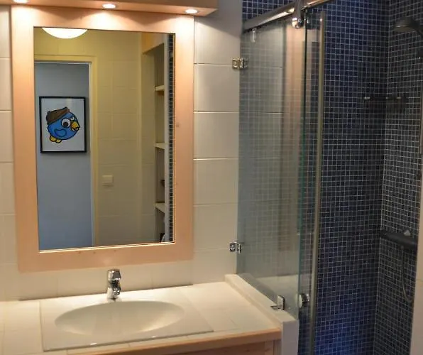 Apartamento Paradisiaque Duingt